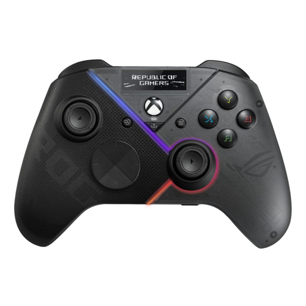 ASUS ROG Raikiri Pro Wireless PC Xbox OLED Controller