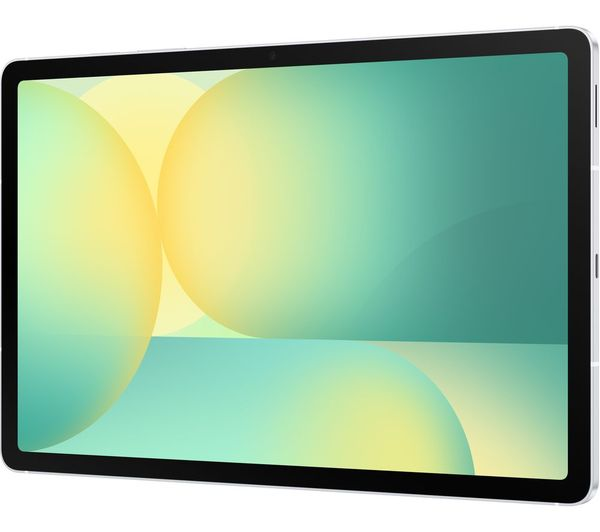 Samsung Galaxy Tab S10 FE 5G 10.9" 128GB Silver Android Tablet