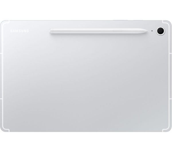 Samsung Galaxy Tab S10 FE 5G 10.9" 128GB Silver Android Tablet