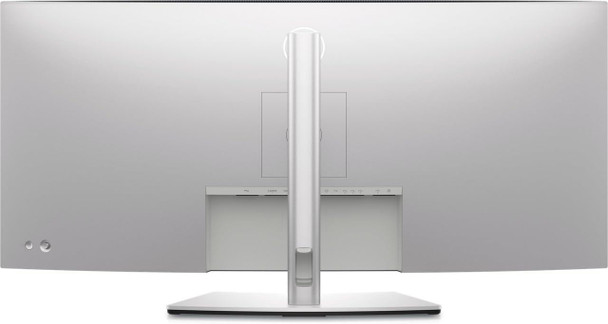 Dell UltraSharp 38 Curved WQHD+ USB-C Hub Monitor - U3824DW