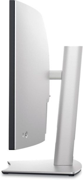Dell UltraSharp 38 Curved WQHD+ USB-C Hub Monitor - U3824DW