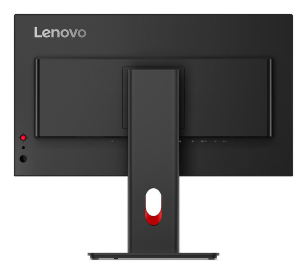 Lenovo ThinkVision T24d-40 23.8" FHD 120Hz USB-C Docking Monitor