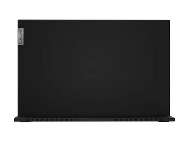 Lenovo ThinkVision M15 15.6" Full HD Portable Mobile USB-C IPS Monitor