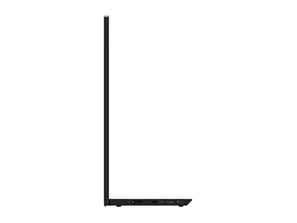 Lenovo ThinkVision M15 15.6" Full HD Portable Mobile USB-C IPS Monitor