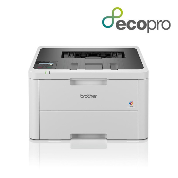 Brother HL-L3220CWE Wireless EcoPro A4 Desktop Colour Laser Printer