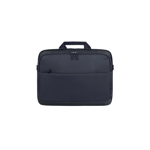 HP Everyday 16" Laptop Bag Odyssey Gray Water-Resistant Briefcase