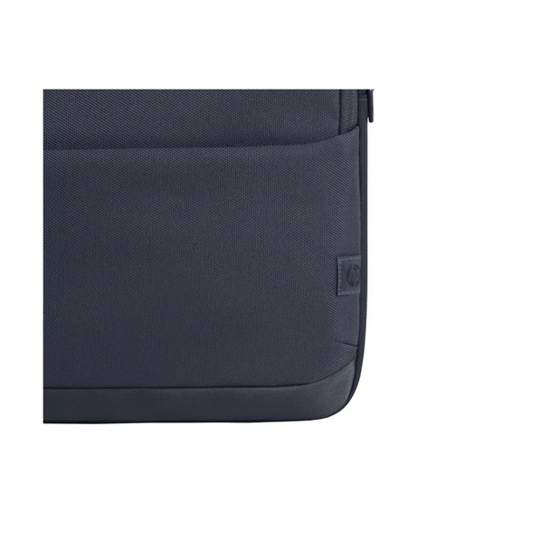 HP Everyday 16" Laptop Bag Odyssey Gray Water-Resistant Briefcase