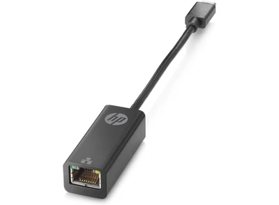 HP USB-C to RJ45 G2 Gigabit Ethernet Adapter