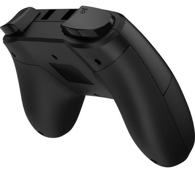 GOJI NS2 Joy-Con 2 Black Grips for Nintendo Switch 2