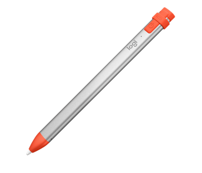 Logitech Crayon Digital Pencil - 914-000034 - iPad Stylus