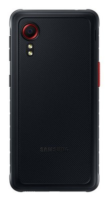 Samsung Galaxy XCover 5 Enterprise 64GB Black Unlocked Rugged 4G Smartphone