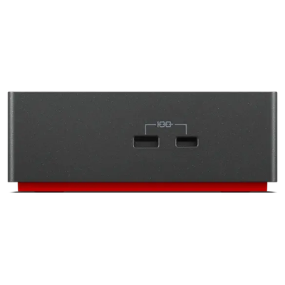 Lenovo ThinkPad Universal USB-C Gen 3 Docking Station 40AY0090UK