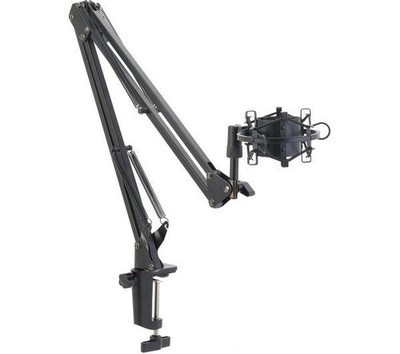 ADX ADXMCARM24 Microphone Universal Boom Arm