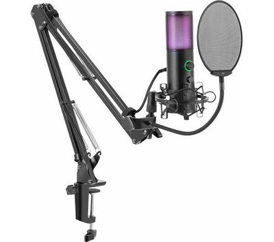 ADX ADXMCARM24 Microphone Universal Boom Arm