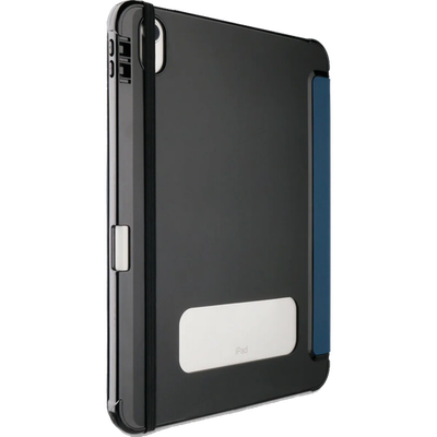 OtterBox React Folio Case for Apple iPad 10th Gen 10.9-inch Blue