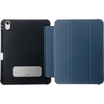 OtterBox React Folio Case for Apple iPad 10th Gen 10.9-inch Blue
