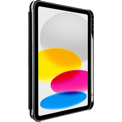 OtterBox React Folio Case for Apple iPad 10th Gen 10.9-inch Blue