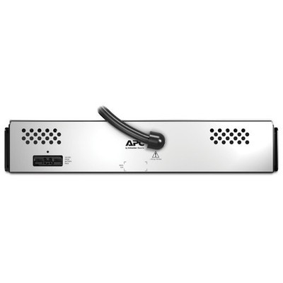 APC Smart-UPS X External Battery Pack SMX120RMBP2U 2U Rack/Tower Extended Run