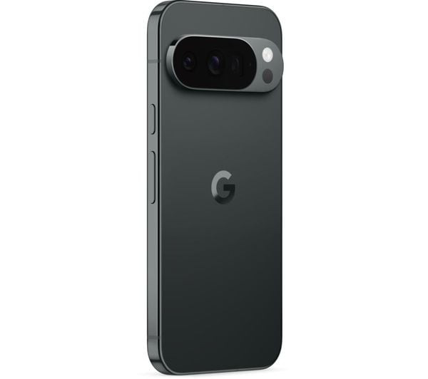 Google Pixel 10 Pro 5G 128GB Obsidian Unlocked Smartphone