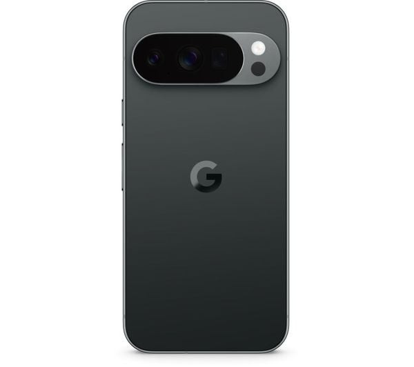 Google Pixel 10 Pro 5G 128GB Obsidian Unlocked Smartphone – image 8