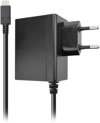 Steelplay Switch AC Power Adapter Charger 1.8m Cable