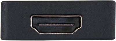 Hama USB-Type-C Hub 1: 3, USB-A 2.0 HDMI | Bus Powered Multi USB Port