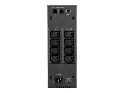 Eaton 5S 550i UPS Line-interactive 550VA 330W 4 x IEC C13 Outlets