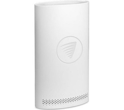 Swann 1080p Full HD Wi-Fi NVR Security System 2-Camera CCTV