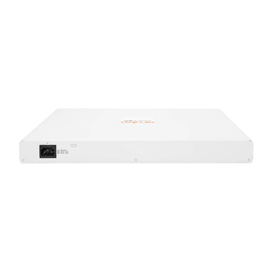 Aruba Instant On 1960 24G Smart Managed 24-Port Gigabit LAN Switch