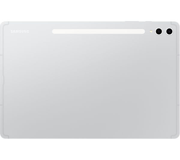 Samsung Galaxy Tab S10+ 5G 12.4" 512GB Android Tablet Platinum Silver