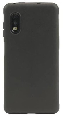 Mobilis T Series Case for Samsung Galaxy XCover Pro Black 055028