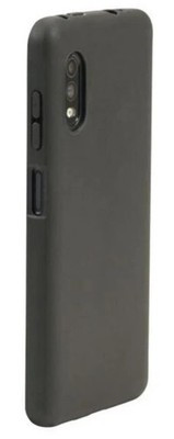 Mobilis T Series Case for Samsung Galaxy XCover Pro Black 055028