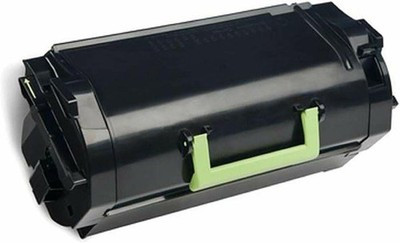 Lexmark 52D2X0E 522X Black Toner Cartridge Extra High Yield 45,000 Pages