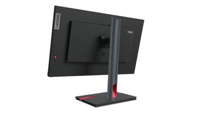Lenovo ThinkVision P24q-30 23.8" Monitor QHD HDMI DIsplayPort - Pressure Mark