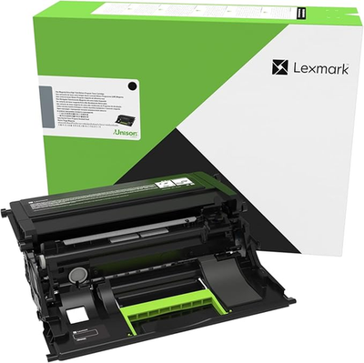 Genuine Lexmark 58D0Z0E Corporate Imaging Unit 150K Yield for MS MX Series