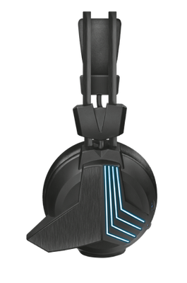 Trust Gaming GXT 393 Magna Wireless 7.1 Surround Over-Ear Gaming Headset
