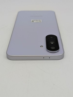 Samsung Galaxy A36 5G 256GB 8GB Awesome Lavender Smart Phone