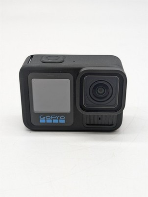 GoPro HERO13 Black 5.3K Action Camera Accessory Bundle