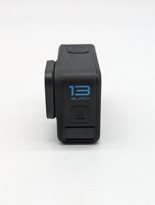 GoPro HERO13 Black 5.3K Action Camera Accessory Bundle