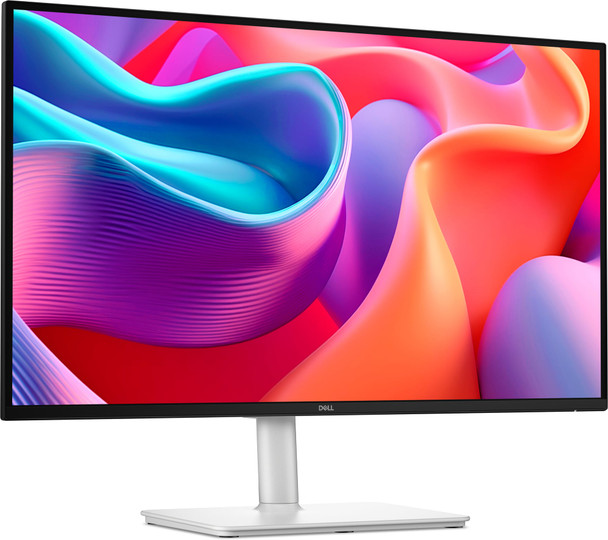 Dell 27 Inch QHD Monitor IPS USB-C 144Hz Display for PC Laptop Home Office