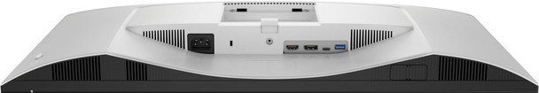 Dell 27 Inch QHD Monitor IPS USB-C 144Hz Display for PC Laptop Home Office