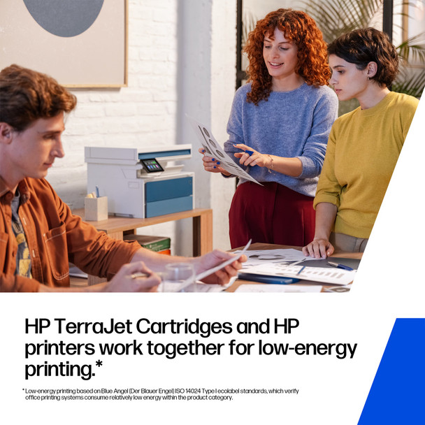 Original HP 220X Yellow High Yield LaserJet Toner Cartridge W2202X for Pro 4202