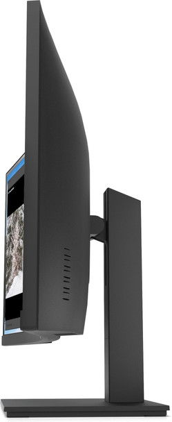 HP M34d 34 Inch WQHD Curved Monitor Ultrawide USB-C Display for PC Laptop Gaming