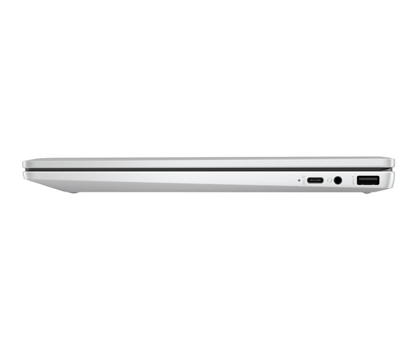 HP Chromebook x360 14" Touchscreen Laptop Intel N100 4GB RAM 128GB UFS Silver – image 11
