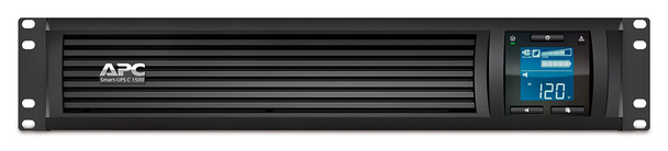 APC Smart-UPS C 1500VA 900W 2U Rackmount UPS Pure Sine Wave for Server Network – image 7