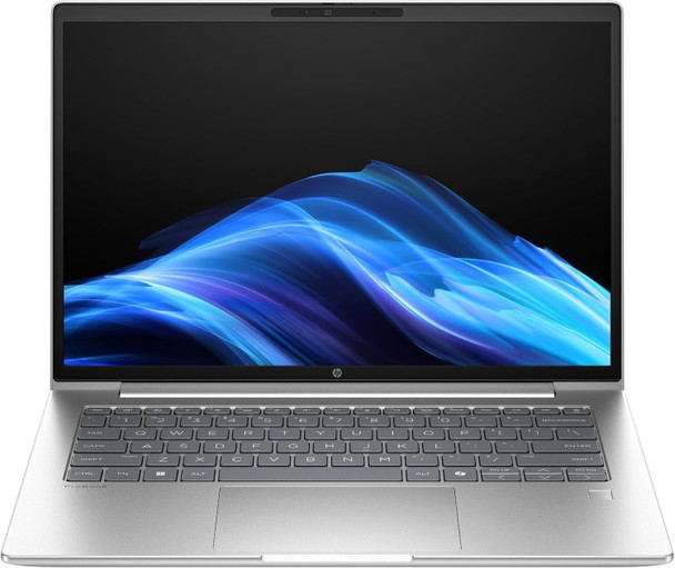 HP ProBook 4 G1iR 16" Laptop Intel Core 5 120U 8GB RAM 256GB SSD Windows 11 Pro