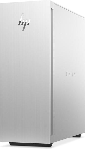 HP Envy Gaming Desktop PC, Intel Core i7, 16GB RAM, RTX 3060 Ti, 512GB SSD + 1TB