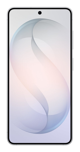 Samsung Galaxy S26 5G Smartphone 6.3-inch Android 16 White Unlocked UK version