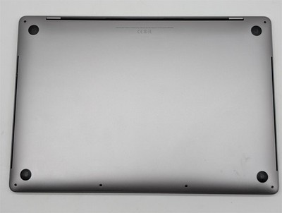 Apple MacBook Pro 16" i7 9750H 16GB 512GB Radeon 5300M macOS