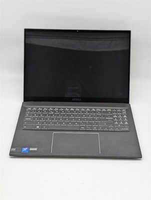 MSI Summit E16 AI Evo 16" QHD+ Ultra 7 CPU Intel ARC Graphics Laptop 32GB 1TB